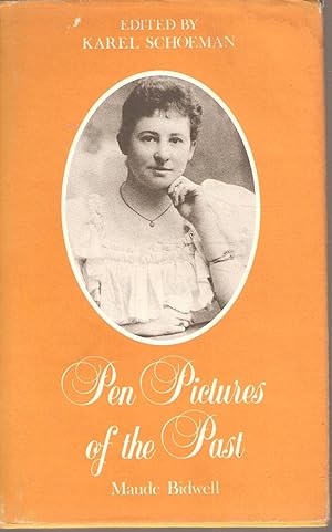 Seller image for Pen Pictures of the Past for sale by Snookerybooks
