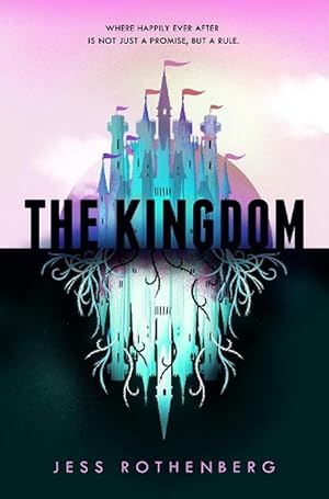Seller image for The Kingdom (Paperback) for sale by Grand Eagle Retail