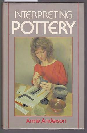 Interpreting Pottery