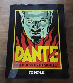 Immagine del venditore per Dante the Devil Himself venduto da Book Gallery // Mike Riley