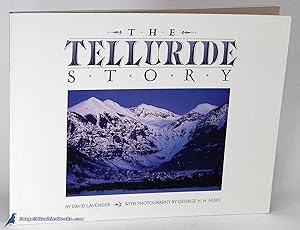 Seller image for The Telluride Story for sale by Bluebird Books (RMABA, IOBA)