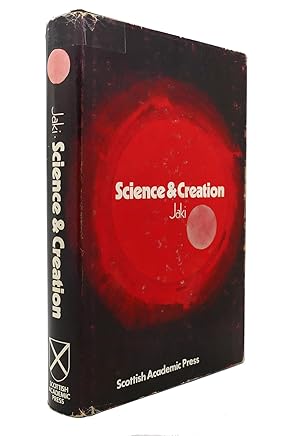 Imagen del vendedor de RELIGION AND THE RISE OF MODERN SCIENCE a la venta por Rare Book Cellar