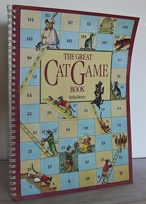 The Great Cat Game Book