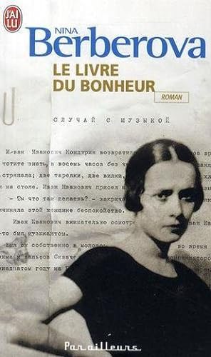 Seller image for Le livre du bonheur for sale by Chapitre.com : livres et presse ancienne