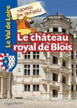 le château de Blois