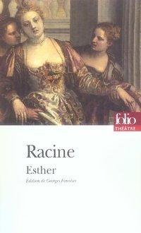 Image du vendeur pour ESTHER mis en vente par Chapitre.com : livres et presse ancienne