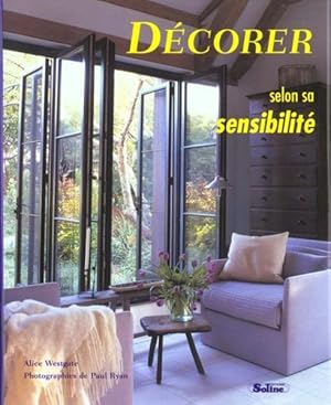 Seller image for Dcorer selon sa sensibilit for sale by Chapitre.com : livres et presse ancienne