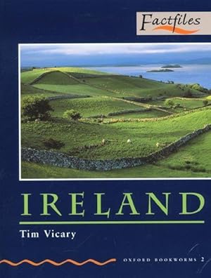 Imagen del vendedor de ireland niveau: 2 a la venta por Chapitre.com : livres et presse ancienne