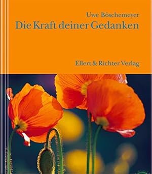 Seller image for Die Kraft deiner Gedanken for sale by Gabis Bcherlager