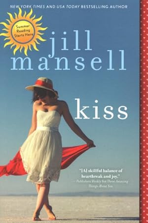 Seller image for Kiss for sale by GreatBookPrices