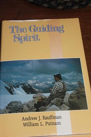 Seller image for The Guiding Spirit for sale by Wagon Tongue Books