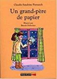 Image du vendeur pour Un Grand-pre De Papier mis en vente par RECYCLIVRE