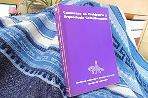 Cuadernos de Prehistoria y Arqueologia Castellonenses 8 (1981)