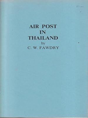 Air post in Thailand