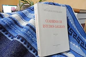 CUADERNOS DE ESTUDIOS GALLEGOS Tomo XLVII 113