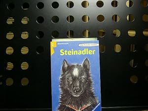 Seller image for Steinadler for sale by Antiquariat im Kaiserviertel | Wimbauer Buchversand