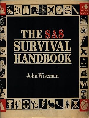 Image du vendeur pour The SAS Survival Handbook mis en vente par Librodifaccia