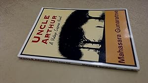 Imagen del vendedor de Uncle Arthur: A Vintage Suspense Novel a la venta por BoundlessBookstore
