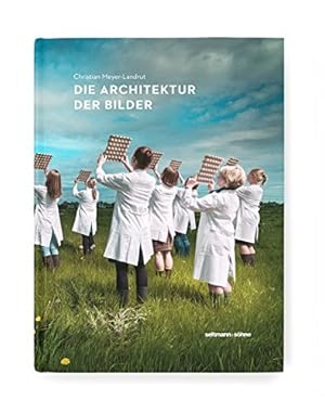 Bild des Verkufers fr Die Architektur der Bilder. zum Verkauf von nika-books, art & crafts GbR
