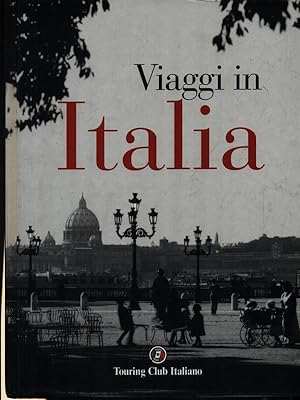 Seller image for Viaggi in Italia for sale by Librodifaccia