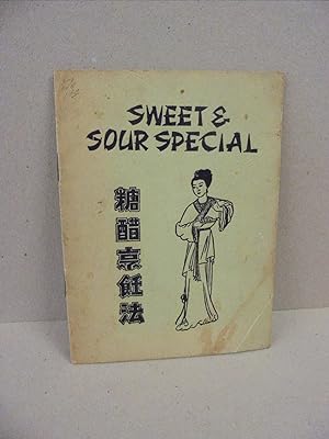 Seller image for Sweet & Sour Special for sale by Kerr & Sons Booksellers ABA