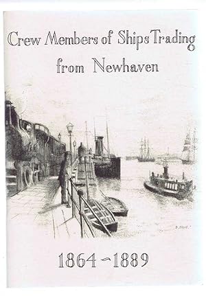 Crew Members of Ships Trading from Newhaven 1864-1889