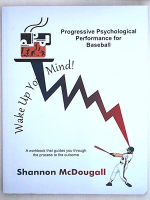 Imagen del vendedor de Progressive Psychological Performance for Baseball a la venta por Leserstrahl  (Preise inkl. MwSt.)