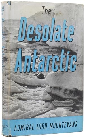 The Desolate Antarctic