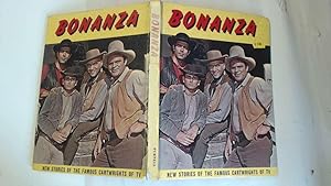 Image du vendeur pour Bonanza mis en vente par Goldstone Rare Books