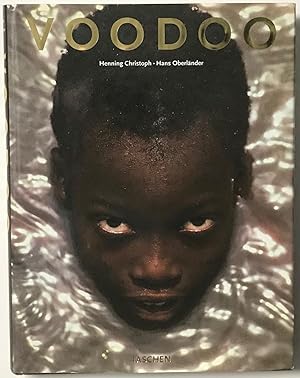 Seller image for Voodoo for sale by Zed Books