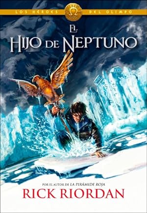 Imagen del vendedor de El hijo de neptuno / The Son Of Neptune -Language: spanish a la venta por GreatBookPrices
