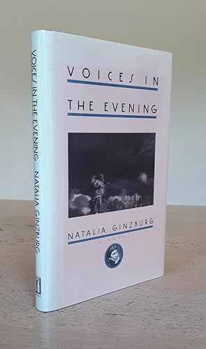 Voices in the evening