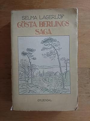 Gösta Berlings Saga