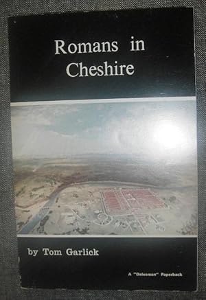 Bild des Verkufers fr Romans in Cheshire ( A ''Dalesman'' Paperback ) zum Verkauf von eclecticbooks