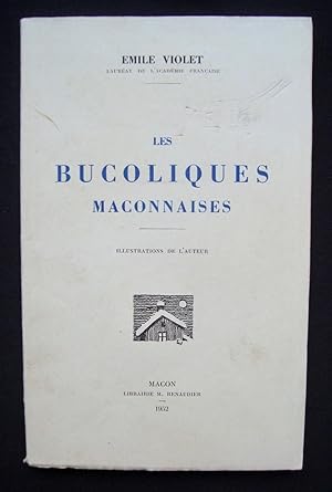 Les Bucoliques mâconnaises -