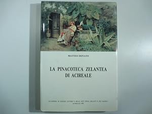 La Pinacoteca Zelantea di Acireale (2 edizione riveduta ed ampliata)