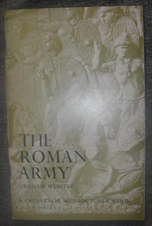 Seller image for The Roman Army for sale by eclecticbooks