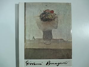 Mostra monografica di Giovanni Romagnoli. Catalogo