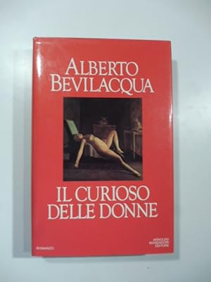 Il curioso delle donne