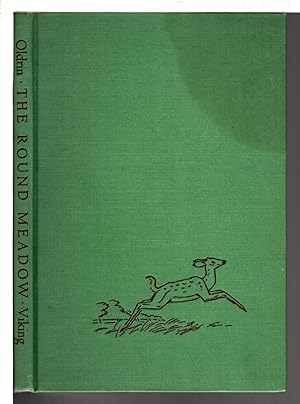 Seller image for THE ROUND MEADOW. for sale by Bookfever, IOBA  (Volk & Iiams)