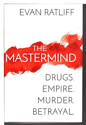 THE MASTERMIND: Drugs. Empire. Murder. Betrayal.