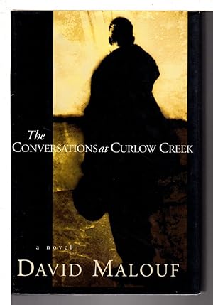 Imagen del vendedor de THE CONVERSATIONS AT CURLOW CREEK. a la venta por Bookfever, IOBA  (Volk & Iiams)