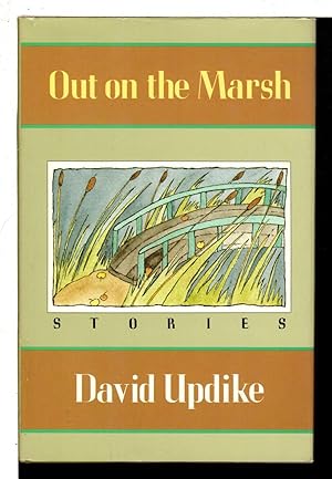 Seller image for OUT ON THE MARSH. for sale by Bookfever, IOBA  (Volk & Iiams)