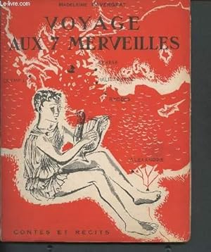 Seller image for Voyage aux 7 merveilles (Collection "contes et rcits") for sale by Le-Livre