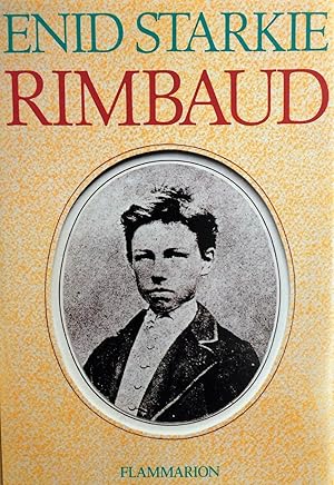 Arthur Rimbaud