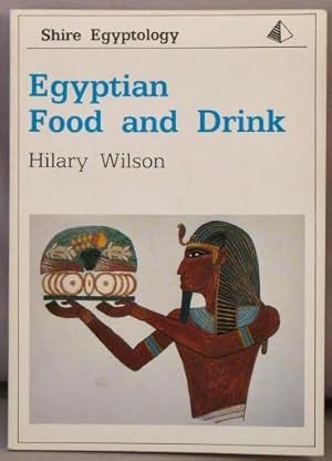 Egyptian Food and Drink.
