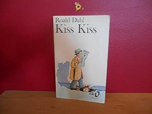 Seller image for KISS KISS for sale by La Bouquinerie  Dd