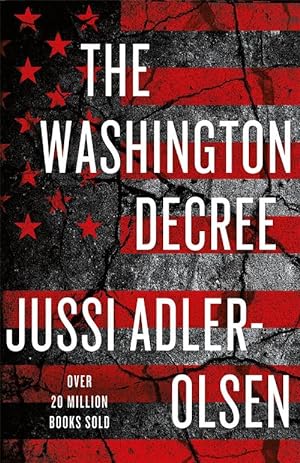 Seller image for The Washington Decree (Paperback) for sale by AussieBookSeller