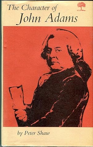 The Character of John Adams