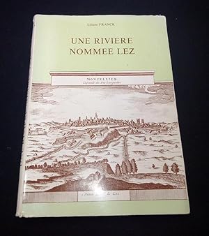 Une rivière mommée Lez